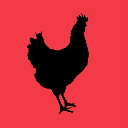 Chikn Egg Cryptocurrency Logo