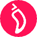 Chiliz Cryptocurrency Logo