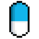 ChillPill Cryptocurrency Logo