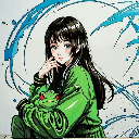 ChinaLady Cryptocurrency Logo