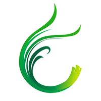 Chives Coin Cryptocurrency Logo