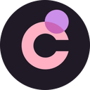 Chromia Cryptocurrency Logo