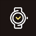ChronoBase Cryptocurrency Logo