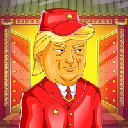 Chuan Pu Cryptocurrency Logo