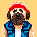 Chuck Cryptocurrency Logo