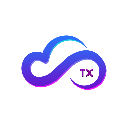 CloudTx Cryptocurrency Logo
