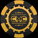 CMC Coin Cryptocurrency Logo