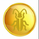 COCKROACH-COIN Cryptocurrency Logo