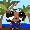 Coconut Cryptocurrency Logo