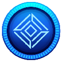 CodeMong Ai Cryptocurrency Logo