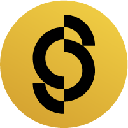 Coin98 Dollar Cryptocurrency Logo