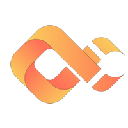 CoinAlpha Cryptocurrency Logo