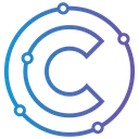 CoinClaim Cryptocurrency Logo