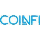 CoinFi Cryptocurrency Logo