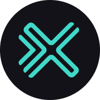 Coinmetro Token Cryptocurrency Logo