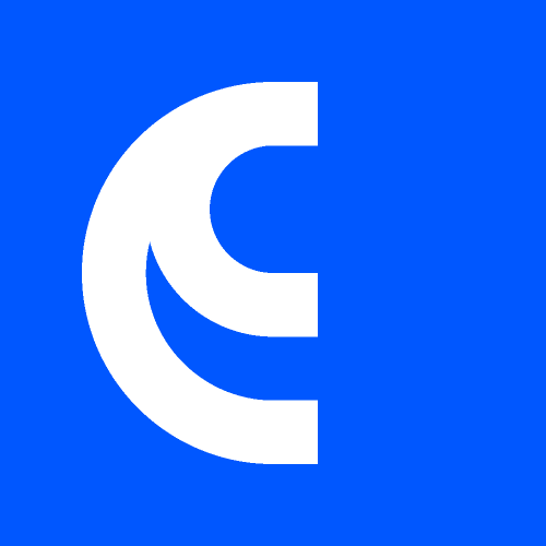CoinsPaid Cryptocurrency Logo