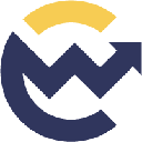 CoinW Token Cryptocurrency Logo