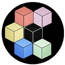 Commune AI Cryptocurrency Logo