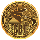 Community Business Token Cryptocurrency Logo