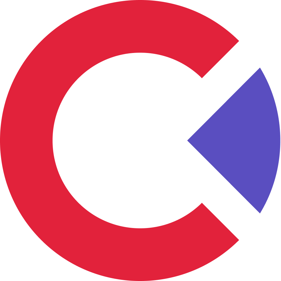 Convergence Cryptocurrency Logo