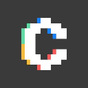 Convex CRV Cryptocurrency Logo