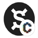 Convex FXS Cryptocurrency Logo