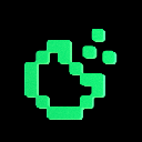 Cookie Cryptocurrency Logo