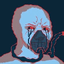 Copium Cryptocurrency Logo