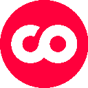 Corite Cryptocurrency Logo