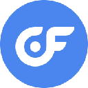 Cosmic FOMO Cryptocurrency Logo