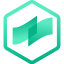 COTI Governance Token Cryptocurrency Logo