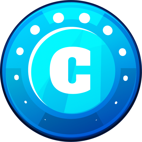 Crabada Cryptocurrency Logo