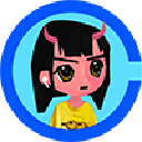 Crash Cryptocurrency Logo