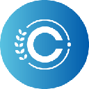 Cratos Cryptocurrency Logo