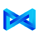 Crazy Internet Coin Cryptocurrency Logo