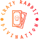 CrazyRabbit Cryptocurrency Logo