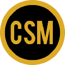 Cricket Star Manager Cryptocurrency Logo