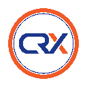 CRODEX Cryptocurrency Logo