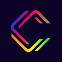 CronaSwap Cryptocurrency Logo