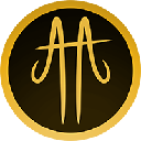 Cross The Ages Cryptocurrency Logo