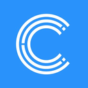 Crypterium Cryptocurrency Logo