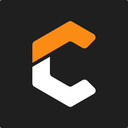 Crust Network Cryptocurrency Logo