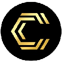 Crypteriumcoin Cryptocurrency Logo