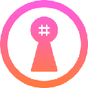 CryptEx Cryptocurrency Logo
