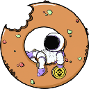 Crypto Snack Cryptocurrency Logo