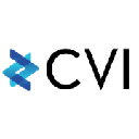 Crypto Volatility Token Cryptocurrency Logo