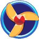 CryptoPlanes Cryptocurrency Logo