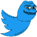 CryptoTwitter Cryptocurrency Logo