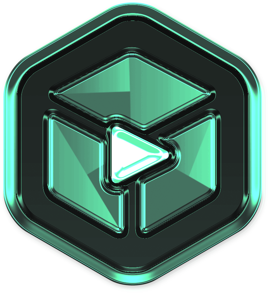 Cubiex Power Cryptocurrency Logo