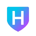 CyberHarbor Cryptocurrency Logo